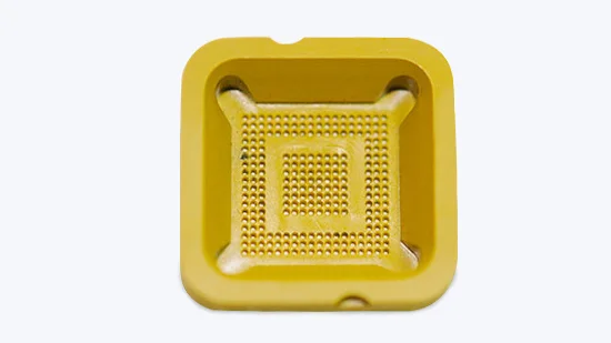 Polypropylene pp