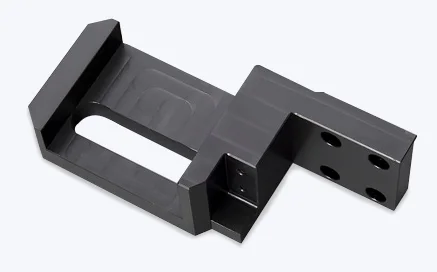 Sheet metal applications