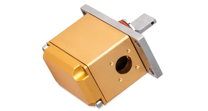 Sheet metal surface finish guide