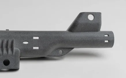 Sls jigs fixtures
