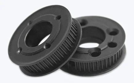 Cnc machining materials 1