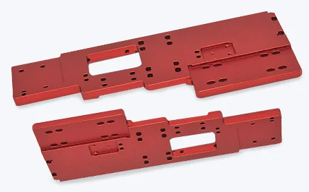 Cnc machining materials 4