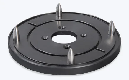 Cnc machining materials 5