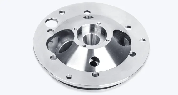 Cnc machining surface finish guide 1