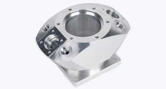 Cnc machining surface finish guide