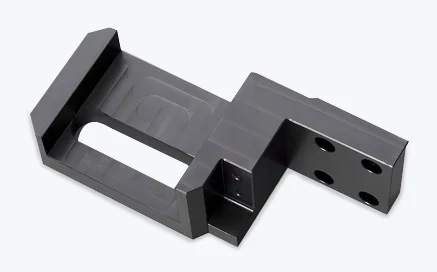 Delrin material properties offer strong versatile plastic alternative to metal