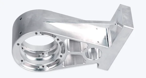 Design essentials for cnc machining