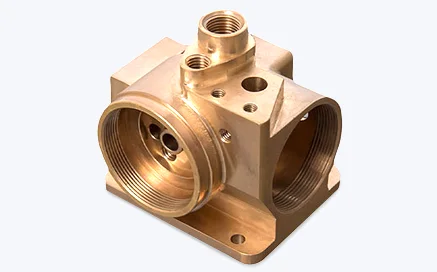 Live tooling capabilities