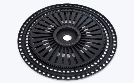 Manufacturing considerations for plastic prototyping