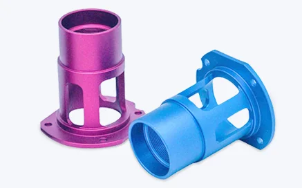 Material alternatives for plastic injection molding