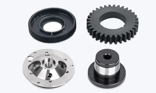 Materials