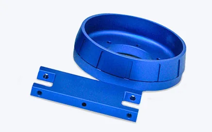 Optimizing for higher volume machining 1