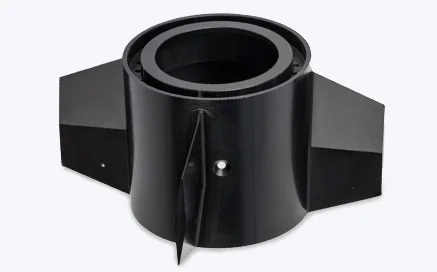 Optimizing for higher volume machining