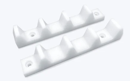 Plastic manufacturing common processes and materials