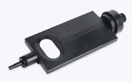 Using high performance peek pel plastics for machining molding 1