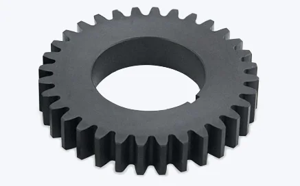 Using high performance peek pel plastics for machining molding