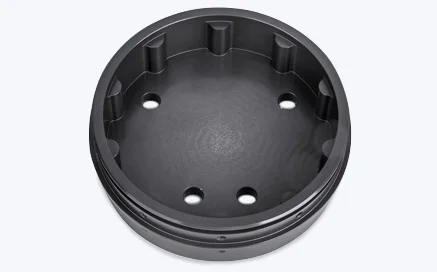 What is cnc machining