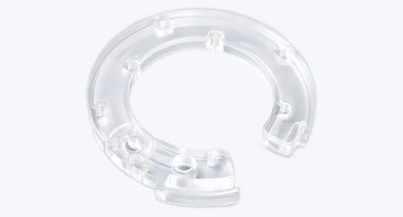 What is polycarbonate