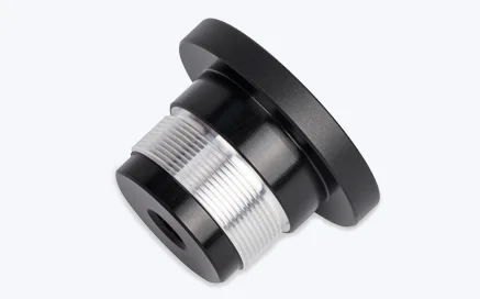 Aluminum vs. steel tooling