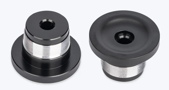 Anodizing