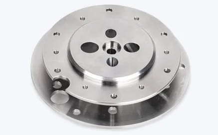 Cnc machining materials