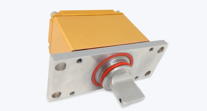 Chromate plating