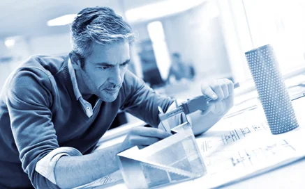 Inspections for injection molded parts