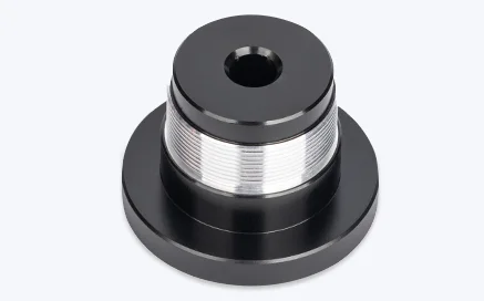 Integrating hardware into sheet metal