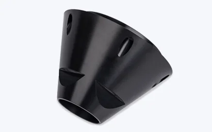 Rapid prototyping processes