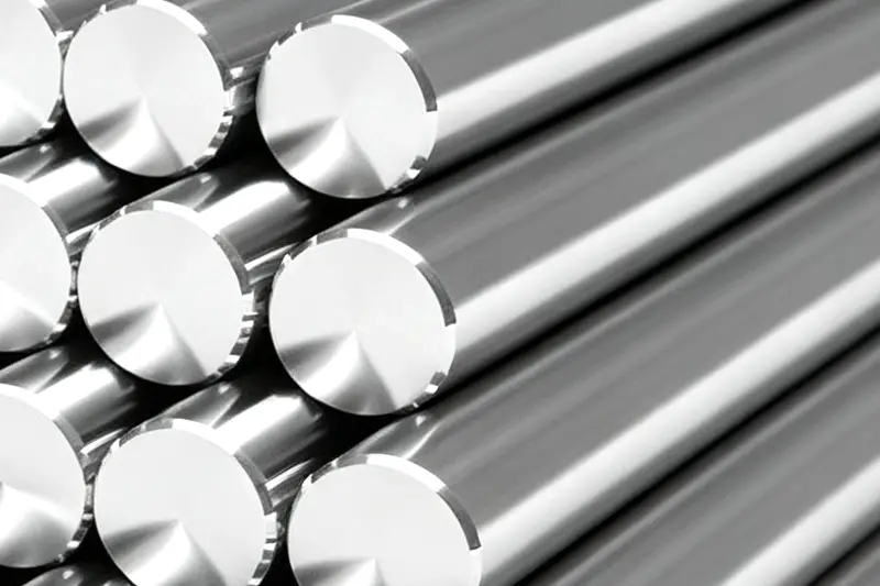 Stainless steel 17 4hp
