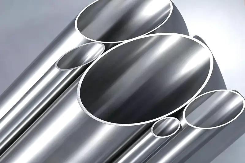 Stainless steel 303