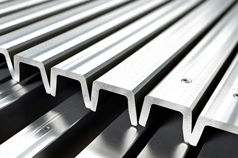 Stainless steel 304