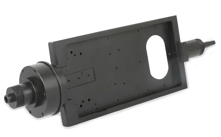 Abs injection molding applications