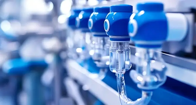 Applications for medical silicone rubber
