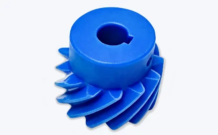 Beginners guide to injection molding