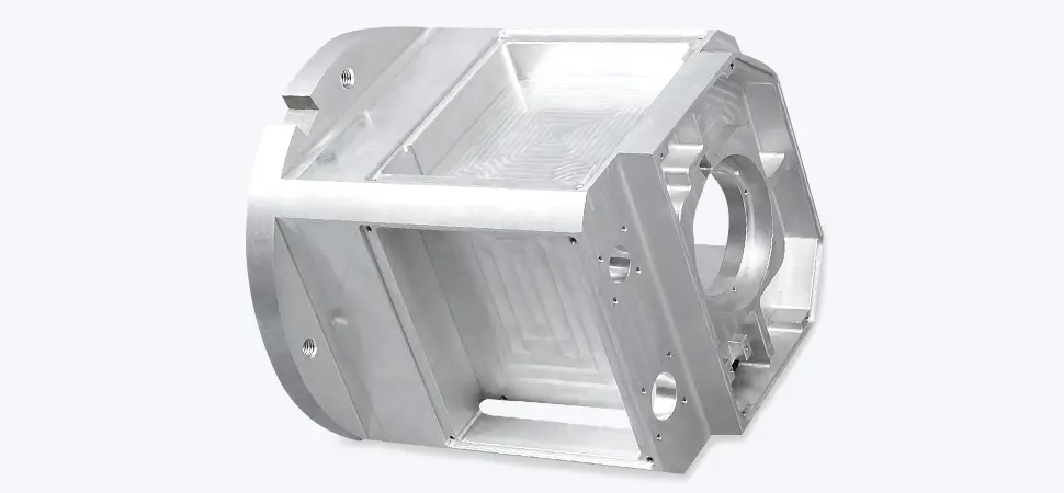 Comparing aluminum alloys find the right material for your part