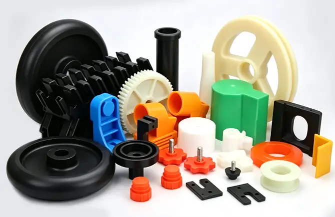 Consider manufacturing options
