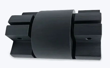 Delrin material properties offer strong versatile plastic alternative to metal