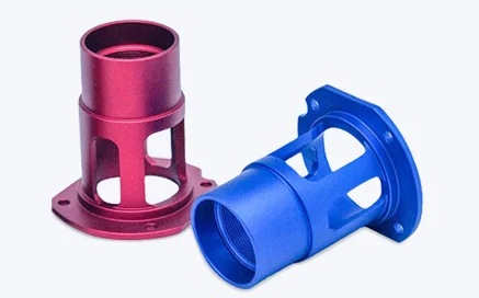 Designing for overmolding 1