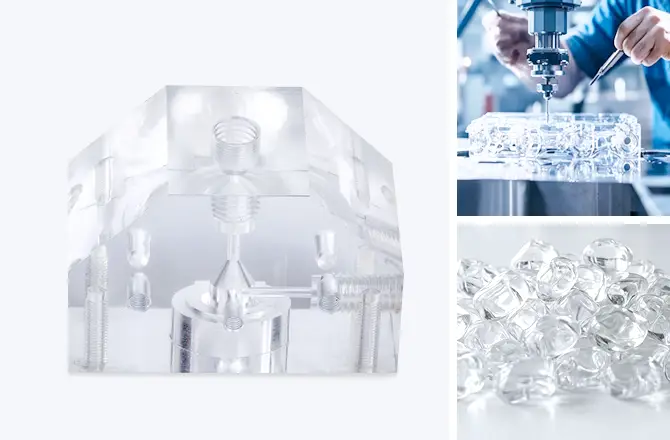 Enhanced manufacturing capabilities with konlida network 右5