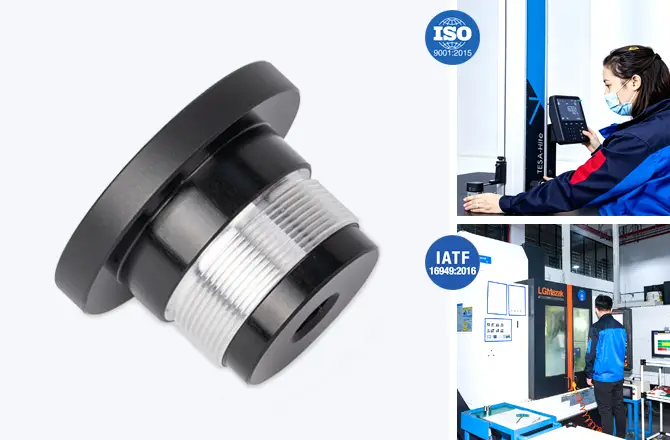 Establishing reliability repeatability with suppliers 1右