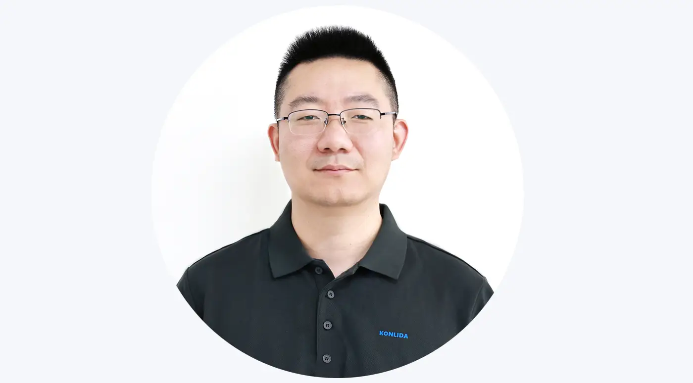 Haijun zhang