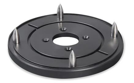 Insert molding service