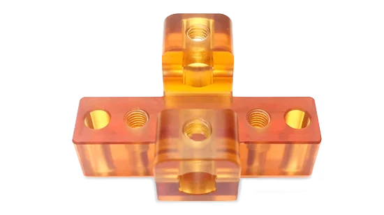 Liquid silicone rubber materials