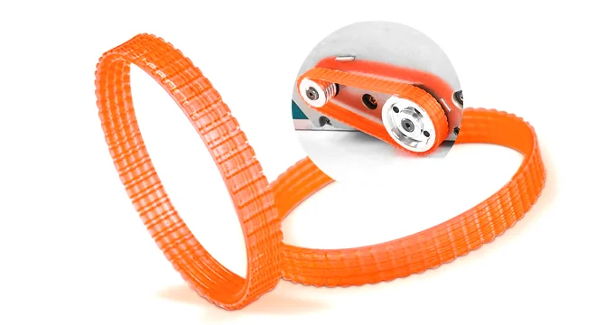 Liquid silicone rubber molding capabilities