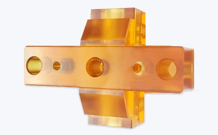 Material alternatives for plastic injection molding 4