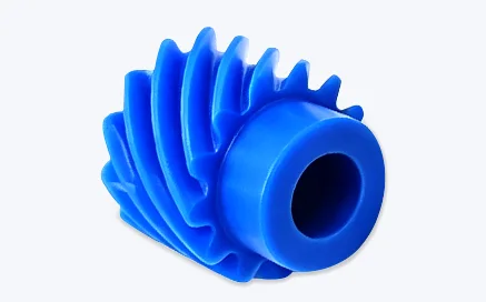 Material alternatives for plastic injection molding 6