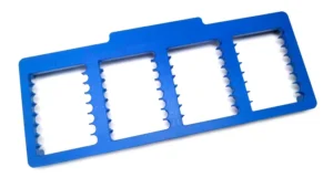 Overmoulding