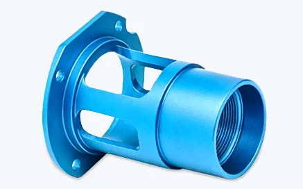 Selecting the right plastic for your next molded part 1