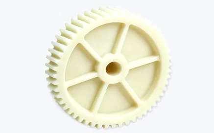 Selecting the right plastic for your next molded part 2